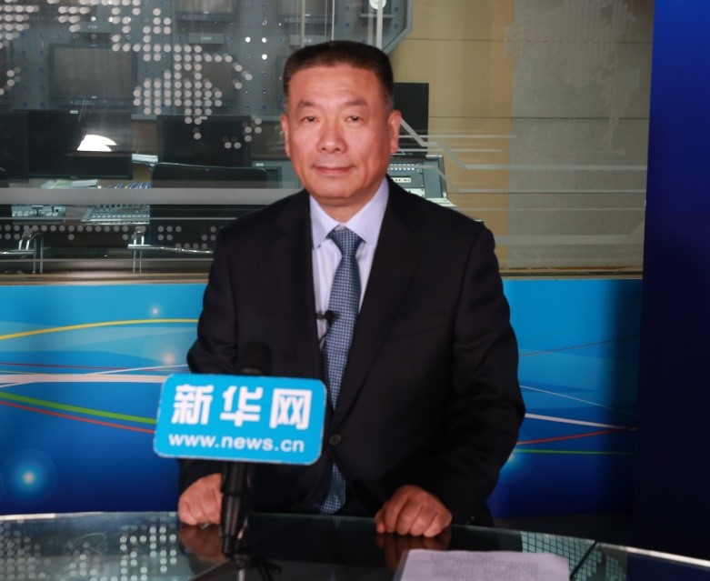 欣海报关
