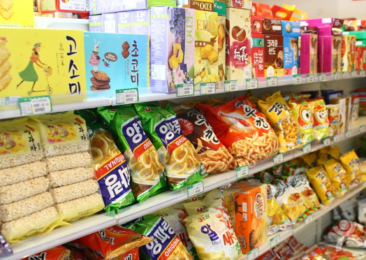 食品进口报关 食品进口报关