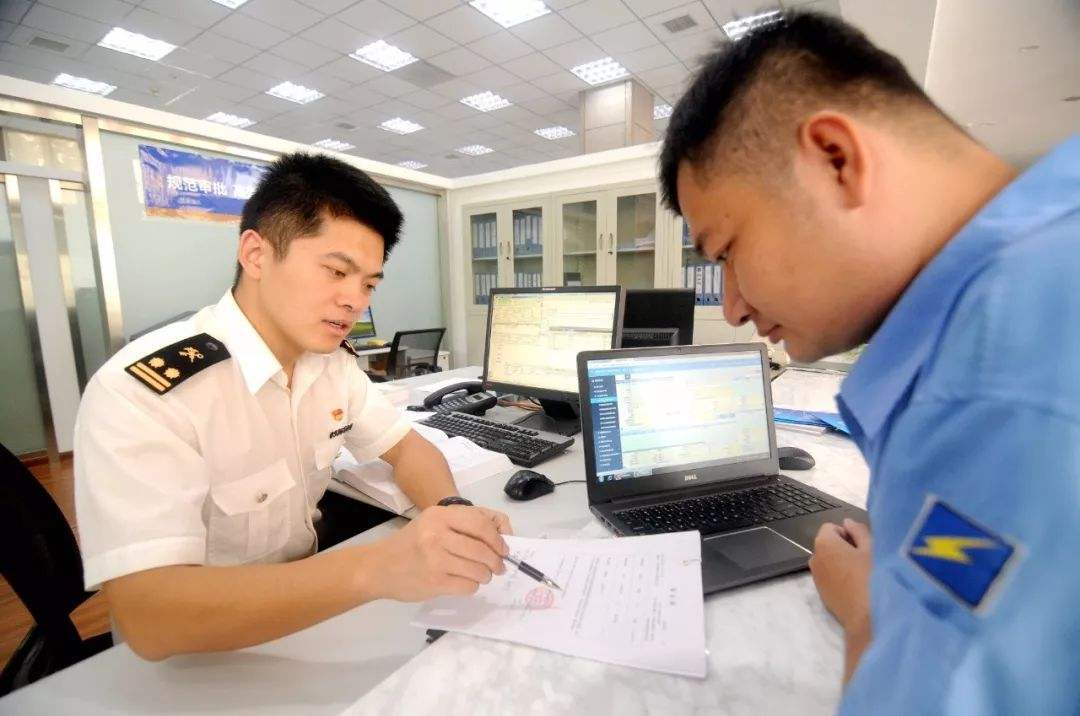 进口报关是一个遵纪守法的公司在进口货品的时候需要做的重要工作之