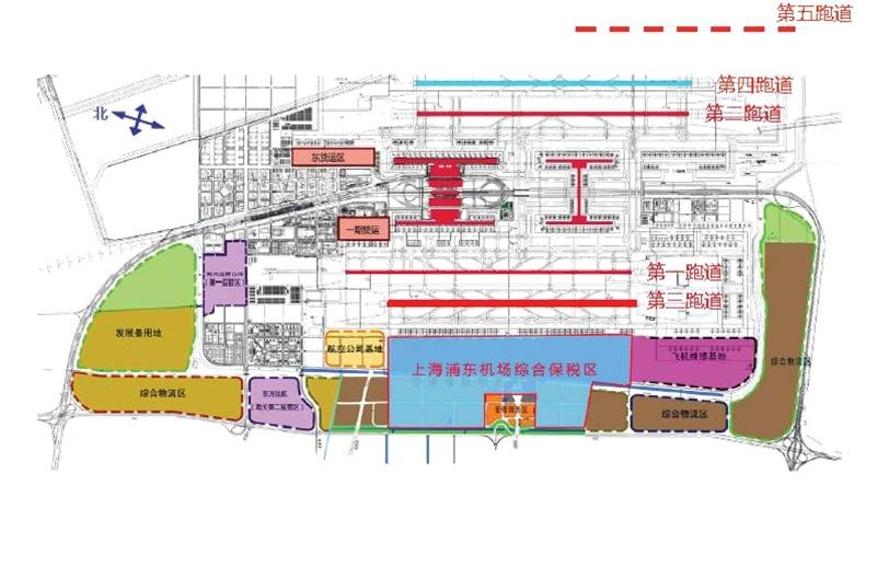  心潮电商保税仓库