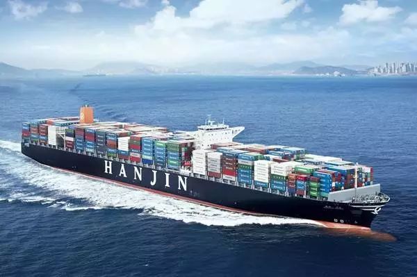 海运进口报关 海运进口报关