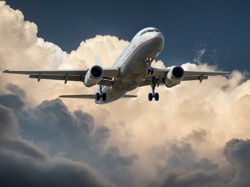 空运进口报关 空运进口报关