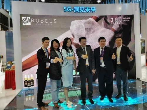 进口博览会 进口博览会