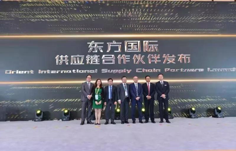 进口博览会 进口博览会