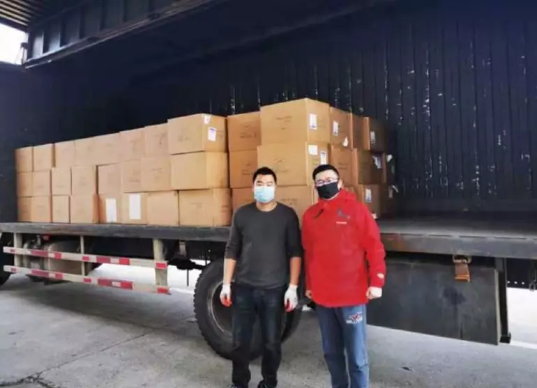 口罩进口报关 口罩进口报关