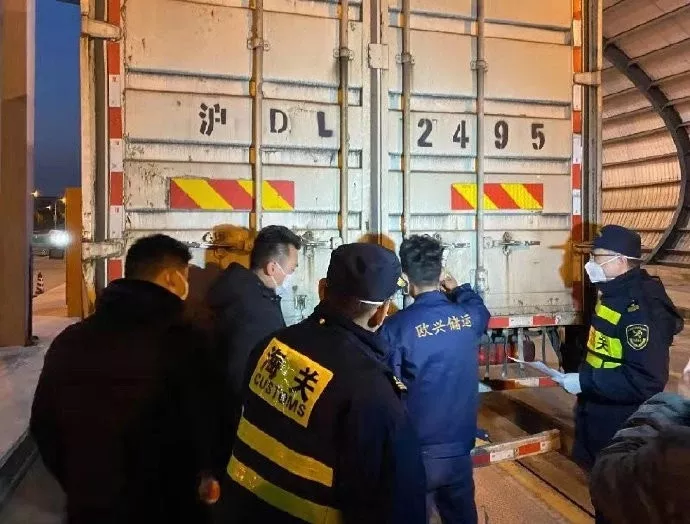 口罩进口报关 口罩进口报关