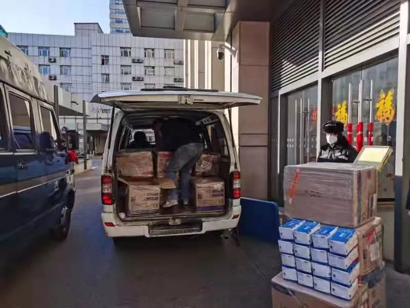 口罩清关 口罩清关