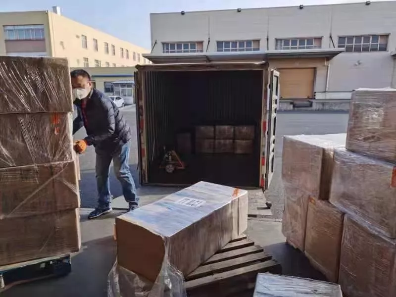 口罩清关 口罩清关