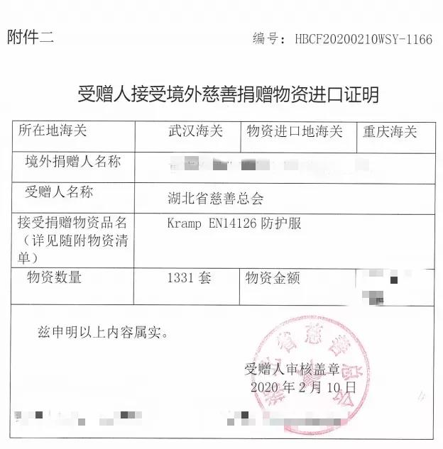 口罩进口清关 口罩进口清关