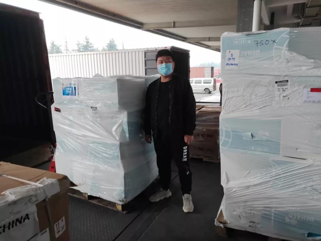口罩进口清关 口罩进口清关