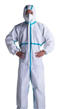 防护服进口报关 防护服进口报关