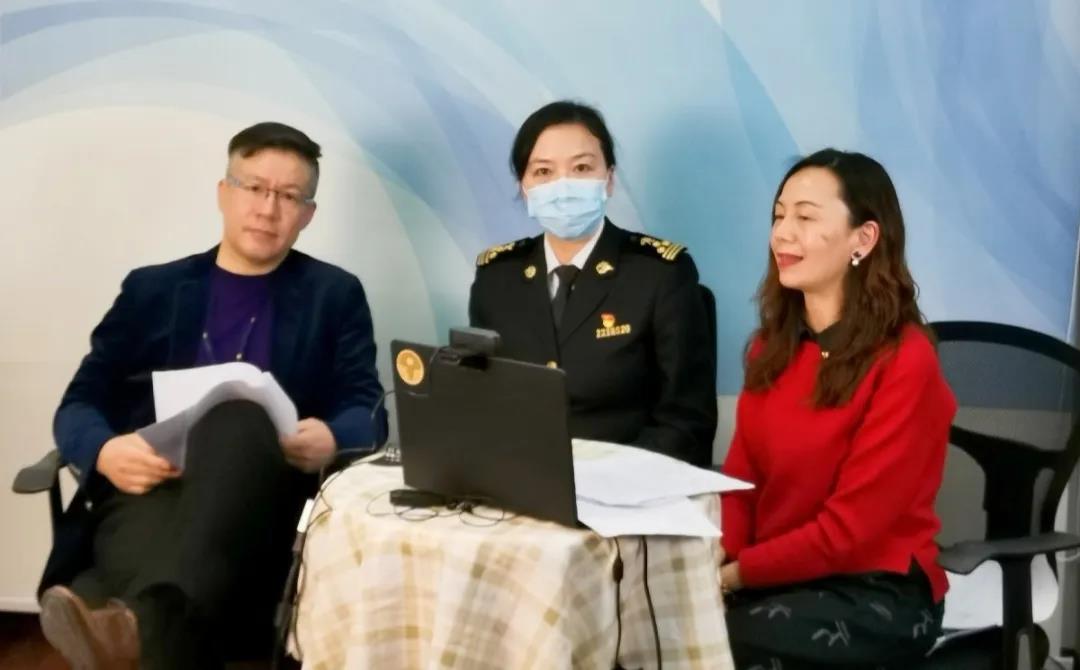 国际贸易论坛 国际贸易论坛