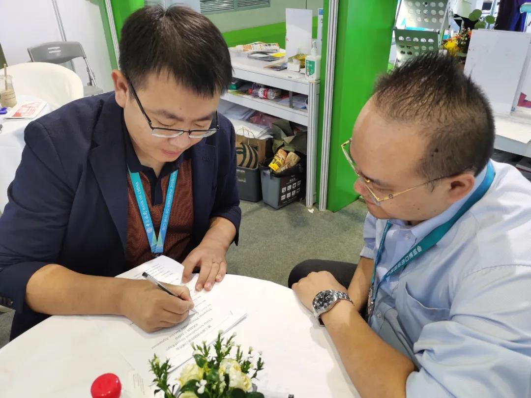 进博会清关 进博会清关