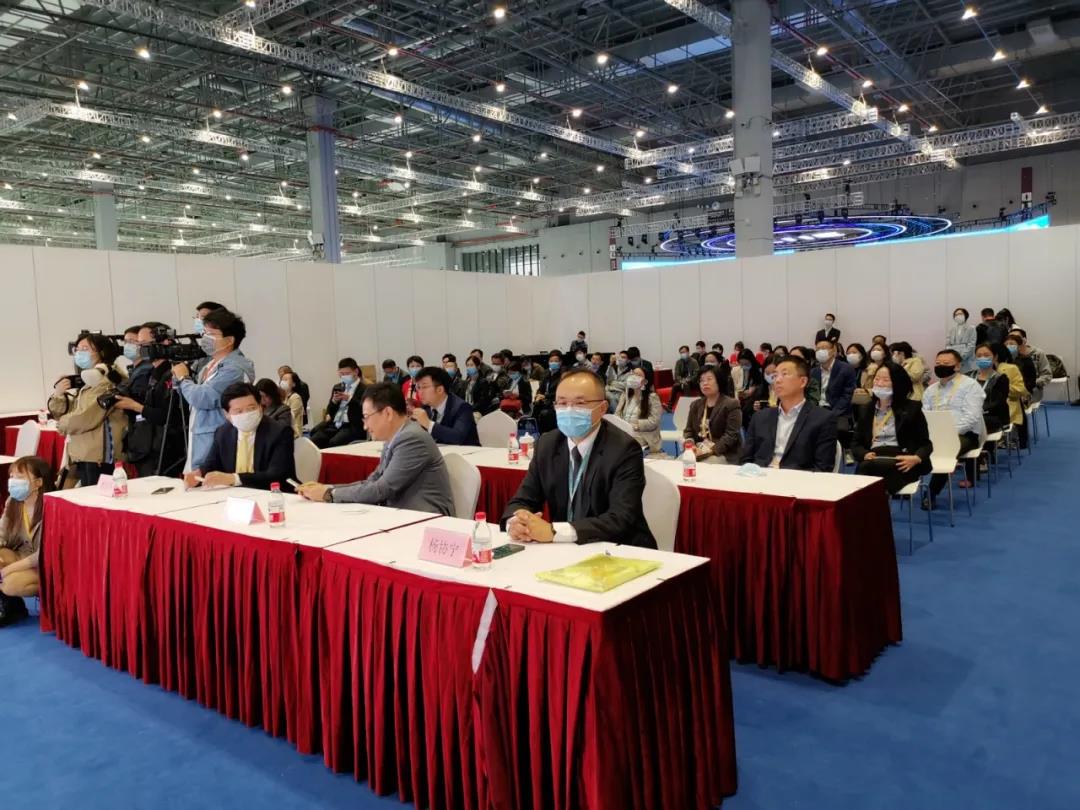 进博会清关 进博会清关