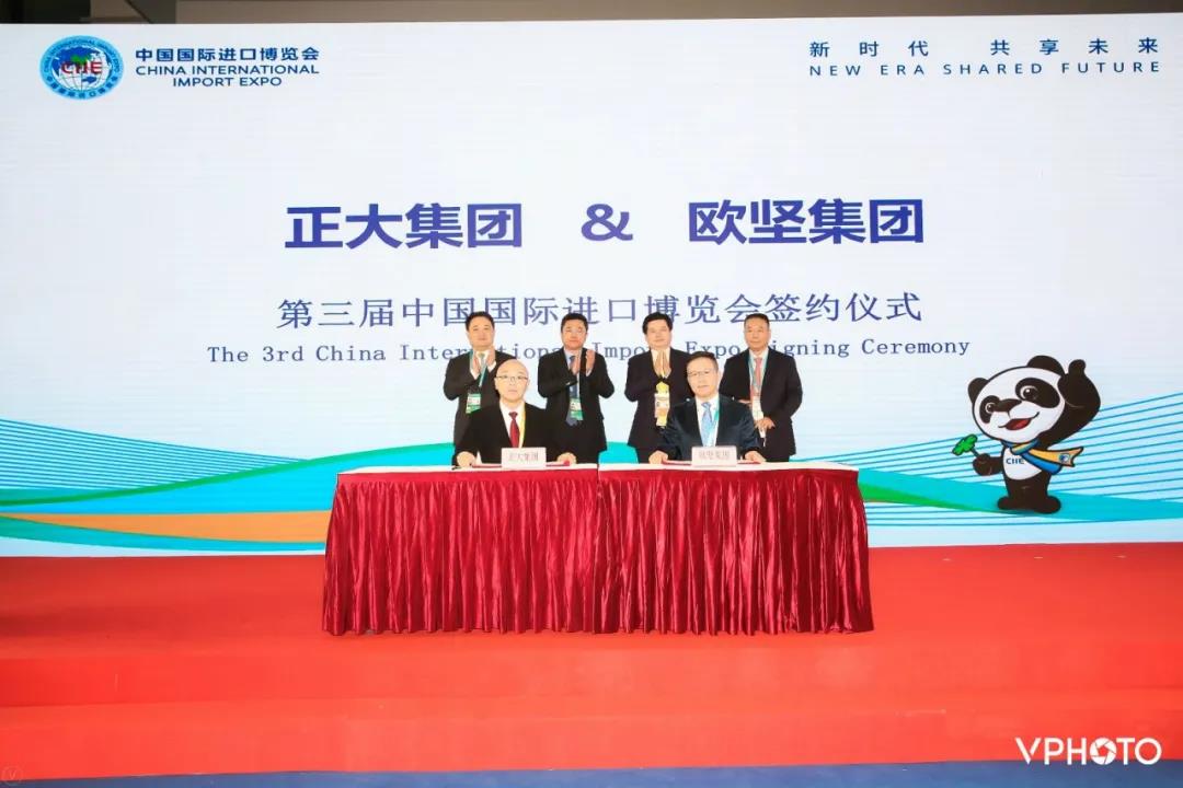 进博会清关 进博会清关