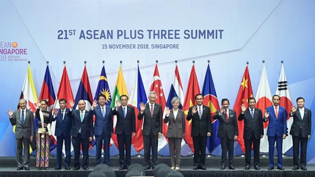 rcep签署对我国进口报关关税变化影响有多少