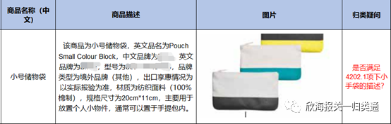海关商品预归类 海关商品预归类