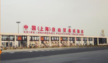 外高桥进口报关