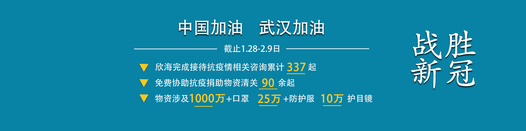 一只口罩运往前线的背后，他们是抗疫物资“送货人”